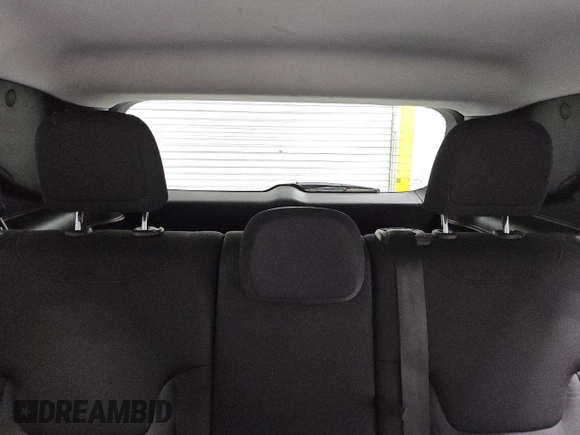 2020 Jeep Renegade Trailhawk с VIN ZACNJBC10LPL03200, выставлен на аукционе Copart как лот 61012325 с пробегом 57 213 миль миль и Чистый • Clean title. История ставок и продаж доступна на DreamBid. Изображение 10.