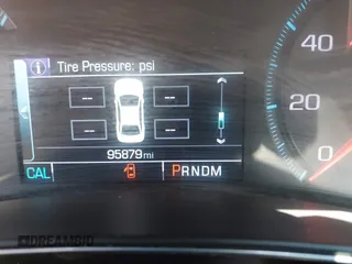 2017 Chevrolet Impala Premier with VIN 1G1145S31HU135949, listed as a IAAI auction lot 42045317 with 95,879 mi miles and . Bid and sale history available at DreamBid. Image 15.