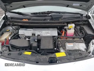 2011 Toyota Prius I z VIN JTDKN3DU6B0321701, wystawiony jako IAAI lot #41631688 z przebiegiem 127 987 mil mil oraz . Historia ofert i sprzedaży dostępna na DreamBid. Obrazek 10.
