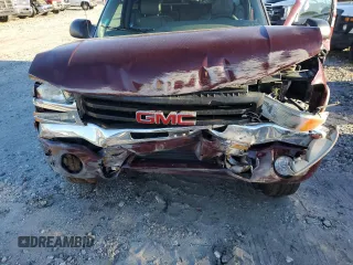 2003 GMC Sierra 1500HD SLT z VIN 1GTGK13U43F198449, wystawiony jako Copart lot #87235664 z przebiegiem Nie podano mil oraz Szkody całkowita. Historia ofert i sprzedaży dostępna na DreamBid. Obrazek 11.