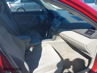 2010 Toyota Camry with VIN 4T1BF3EK2AU573586, listed as a IAAI auction lot 41802391 with 315,654 mi miles. Bid and sale history available at carsss.com. Image 5.