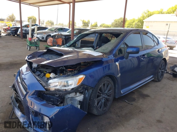2015 Subaru WRX Premium z VIN JF1VA1D60F8823826, wystawiony jako IAAI lot #42572315 z przebiegiem 89 480 mil mil oraz . Historia ofert i sprzedaży dostępna na DreamBid. Obrazek 18.
