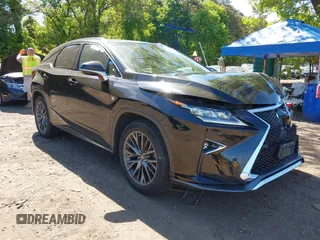 2019 Lexus RX 350 z VIN 2T2BZMCA8KC211025, wystawiony jako IAAI lot #42294269 z przebiegiem 67 745 mil mil oraz . Historia ofert i sprzedaży dostępna na DreamBid. Obrazek 1.