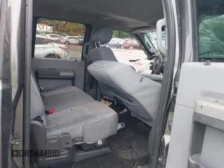 2016 Ford F-250 Lariat with VIN 1FT7W2BT8GEB22408, listed as a IAAI auction lot 42295696 with 170,171 mi miles and . Bid and sale history available at DreamBid. Image 8.