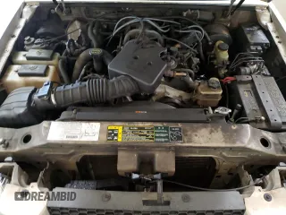 2003 Ford Explorer Sport Trac XLS с VIN 1FMZU67E53UB29697, выставлен на аукционе Copart как лот 57676915 с пробегом 218 351 миль миль и Чистый • Clean title. История ставок и продаж доступна на DreamBid. Изображение 11.