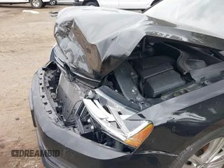 2017 Volkswagen Jetta SEL z VIN 3VWL17AJ1HM406515, wystawiony jako IAAI lot #42660560 z przebiegiem 88 253 mil mil oraz . Historia ofert i sprzedaży dostępna na DreamBid. Obrazek 6.