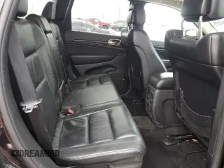 2013 Jeep Grand Cherokee Laredo with VIN 1C4RJFAG6DC502275, listed as a Copart auction lot 50514325 with 187,876 mi miles and Clean Title. Bid and sale history available at carsss.com. Image 11.