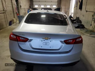 2016 Chevrolet Malibu LT with VIN 1G1ZE5ST7GF308389, listed as a Copart auction lot 79533004 with 143,806 mi miles and Non Repairable. Bid and sale history available at DreamBid. Image 6.