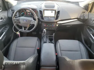 2019 Ford Escape SE with VIN 1FMCU0GD7KUB08472, listed as a Copart auction lot 43420495 with 53,044 mi miles and Salvage Title. Bid and sale history available at carsss.com. Image 8.