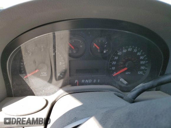 2007 Ford Freestar Cargo z VIN 2FTZA54647BA13617, wystawiony jako Copart lot #52545745 z przebiegiem Nie podano mil oraz Szkody całkowita. Historia ofert i sprzedaży dostępna na DreamBid. Obrazek 9.