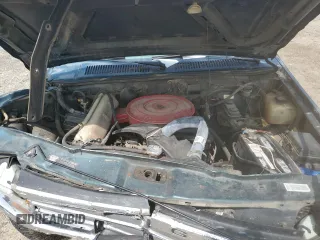 1994 Dodge Dakota z VIN 1B7FL26XXRW130637, wystawiony jako Copart lot #70238464 z przebiegiem Nie podano mil oraz Szkoda całkowita • Salvage title. Historia ofert i sprzedaży dostępna na DreamBid. Obrazek 12.