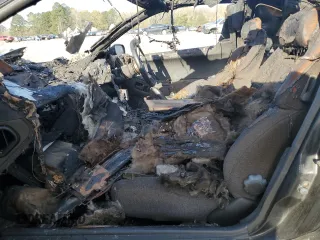 1990 Nissan 300ZX z VIN GZ32002975, wystawiony jako Copart lot #49444665 z przebiegiem Nie podano mil oraz Szkoda całkowita • Salvage title. Historia ofert i sprzedaży dostępna na DreamBid. Obrazek 7.