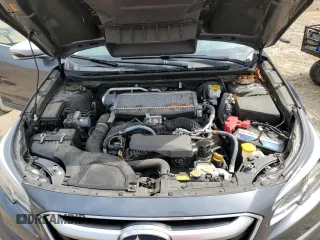 2021 Subaru Outback Touring XT с VIN 4S4BTGPD2M3198601, выставлен на аукционе Copart как лот 58032835 с пробегом 45 199 миль миль и Списание • Salvage title. История ставок и продаж доступна на DreamBid. Изображение 12.