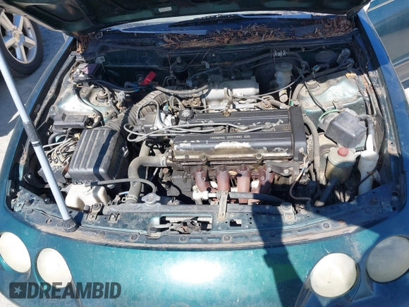 1999 Acura Integra LS with VIN JH4DB7658XS002311, listed as a IAAI auction lot 41697843 with 235,682 mi miles and . Bid and sale history available at DreamBid. Image 10.