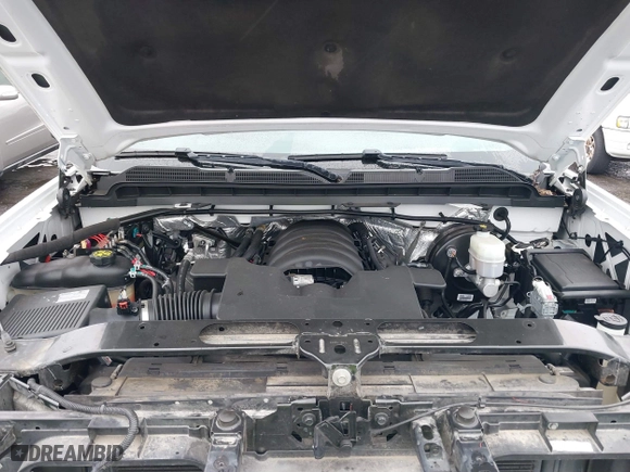 2018 Chevrolet Silverado 1500 LTZ with VIN 1GCVKSEC9JZ280352, listed as a IAAI auction lot 41724814 with 30,359 mi miles. Bid and sale history available at carsss.com. Image 10.