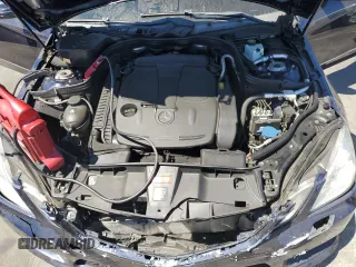 2013 Mercedes-Benz E 350 Luxury with VIN WDDHF5KB9DA731853, listed as a Copart auction lot 56425125 with 127,816 mi miles and Salvage title. Bid and sale history available at DreamBid. Image 11.