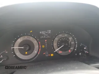 2013 Honda Odyssey EX-L с VIN 5FNRL5H64DB080933, выставлен на аукционе Copart как лот 57661725 с пробегом 163 597 миль миль и Списание • Salvage title. История ставок и продаж доступна на DreamBid. Изображение 9.