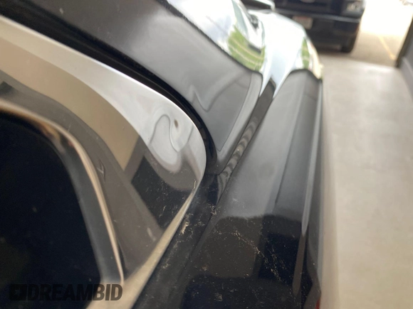 2018 Ford Taurus Limited with VIN 1FAHP2J80JG137940, listed as a IAAI auction lot 42843476 with 108,466 mi miles and . Bid and sale history available at DreamBid. Image 13.