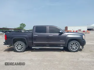2014 GMC Sierra 1500 Denali with VIN 3GTU2WEC3EG390936, listed as a IAAI auction lot 42253577 with 196,852 mi miles and . Bid and sale history available at DreamBid. Image 13.