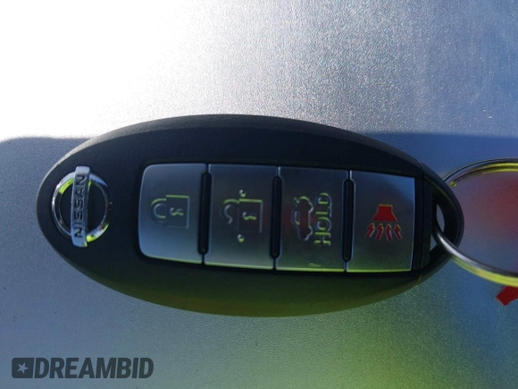 2014 Nissan Sentra S with VIN 3N1AB7AP2EY299350, listed as a IAAI auction lot 41965241 with 86,933 mi miles and . Bid and sale history available at DreamBid. Image 11.