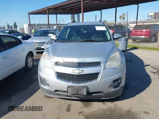 2015 Chevrolet Equinox LT with VIN 1GNALBEK9FZ138004, listed as a IAAI auction lot 41308871 with 126,594 mi miles. Bid and sale history available at carsss.com. Image 12.