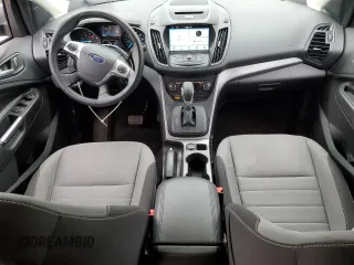 2016 Ford Escape SE with VIN 1FMCU9G94GUA74899, listed as a Copart auction lot 51660155 with 91,047 mi miles and Salvage Title. Bid and sale history available at DreamBid. Image 8.