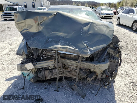 2017 Lincoln MKZ Select с VIN 3LN6L5C9XHR604171, выставлен на аукционе Copart как лот 49991555 с пробегом 153 634 миль миль и Списание • Salvage title. История ставок и продаж доступна на DreamBid. Изображение 5.