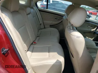 2013 Ford Taurus Limited with VIN 1FAHP2F81DG221164, listed as a Copart auction lot 59286035 with 158,463 mi miles and Salvage title. Bid and sale history available at DreamBid. Image 10.