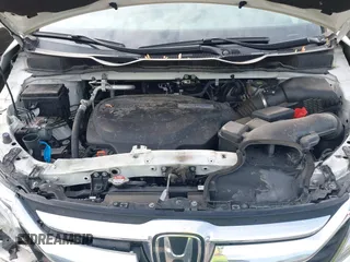 2019 Honda Odyssey Elite с VIN 5FNRL6H95KB047758, выставлен на аукционе IAAI как лот 42254251 с пробегом 93 629 миль миль и . История ставок и продаж доступна на DreamBid. Изображение 10.