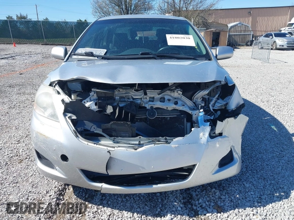 2012 Toyota Yaris with VIN JTDBT4K37CL010509, listed as a IAAI auction lot 41802030 with 178,632 mi miles and . Bid and sale history available at DreamBid. Image 6.