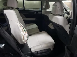2024 Hyundai Santa Fe SE with VIN 5NMP1DGL3RH045191, listed as a Copart auction lot 41622115 with 4,228 mi miles and Salvage Title. Bid and sale history available at carsss.com. Image 10.