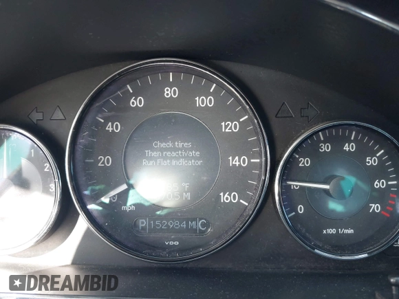 2006 Mercedes-Benz CLS 500 with VIN WDDDJ75X66A049015, listed as a IAAI auction lot 42240197 with 152,984 mi miles and . Bid and sale history available at DreamBid. Image 7.