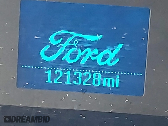 2016 Ford Fusion S with VIN 3FA6P0G72GR202251, listed as a IAAI auction lot 41765511 with 121,328 mi miles and . Bid and sale history available at DreamBid. Image 7.