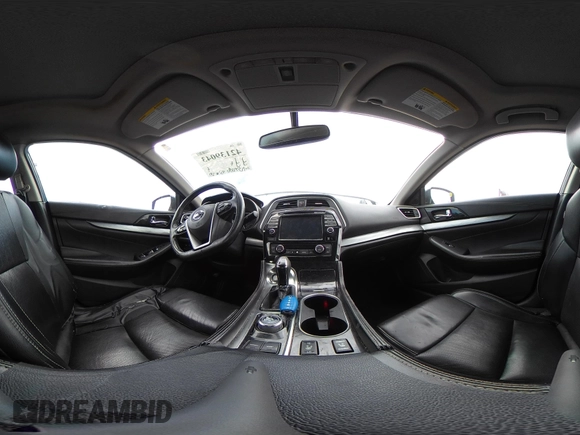 2016 Nissan Maxima SV with VIN 1N4AA6AP5GC900892, listed as a IAAI auction lot 42139043 with 325,228 mi miles and . Bid and sale history available at DreamBid. Image 19.