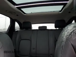 2018 Jaguar F-Pace 25t Premium with VIN SADCJ2FXXJA252400, listed as a Copart auction lot 55306745 with Not provided miles and Salvage title. Bid and sale history available at DreamBid. Image 10.