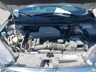 2019 Honda CR-V EX with VIN 5J6RW1H54KA008959, listed as a IAAI auction lot 41966044 with 168,797 mi miles. Bid and sale history available at carsss.com. Image 10.