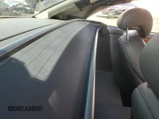 2007 Mercedes-Benz SL z VIN WDBSK77F67F119103, wystawiony jako Copart lot #53900205 z przebiegiem 70 877 mil mil oraz Czysty tytuł • Clean title. Historia ofert i sprzedaży dostępna na DreamBid. Obrazek 10.