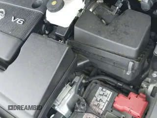 2024 Nissan Murano SV with VIN 5N1AZ2BS6RC107582, listed as a IAAI auction lot 42574994 with 10,996 mi miles and . Bid and sale history available at DreamBid. Image 20.