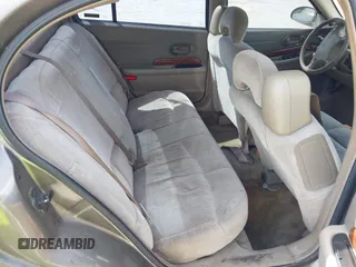 2000 Buick LeSabre Custom с VIN 1G4HP54K3Y4197155, выставлен на аукционе IAAI как лот 42350480 с пробегом 216 621 миль миль и . История ставок и продаж доступна на DreamBid. Изображение 8.
