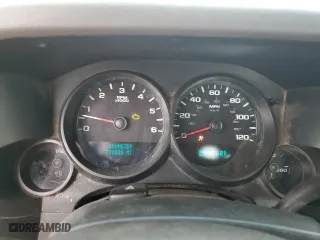 2007 Chevrolet Silverado 1500 Work Truck with VIN 1GCEC14C27Z528085, listed as a Copart auction lot 48783375 with 391,288 mi miles and Clean Title. Bid and sale history available at carsss.com. Image 9.