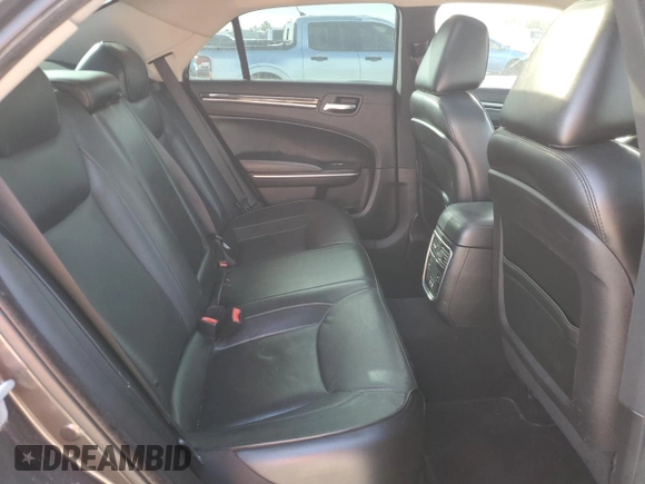 2019 Chrysler 300 Limited with VIN 2C3CCAKG0KH560348, listed as a Copart auction lot 41957255 with 119,223 mi miles and Clean Title. Bid and sale history available at carsss.com. Image 11.