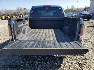 2009 Chevrolet Silverado 1500 LTZ with VIN 3GCEK33359G129643, listed as a Copart auction lot 43253465 with 228,387 mi miles and Salvage Title. Bid and sale history available at carsss.com. Image 6.