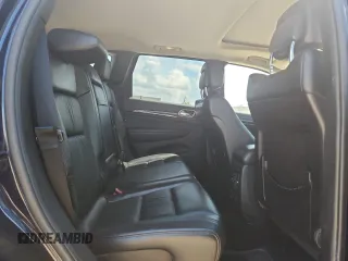2011 Jeep Grand Cherokee Laredo with VIN 1J4RR4GG4BC657032, listed as a Copart auction lot 62848405 with 224,523 mi miles and Clean title. Bid and sale history available at DreamBid. Image 11.