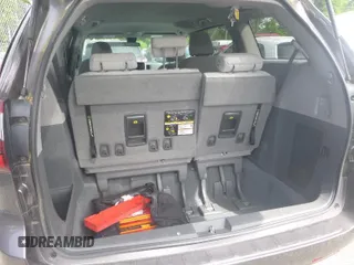 2020 Toyota Sienna L with VIN 5TDZZ3DC8LS063481, listed as a IAAI auction lot 42628496 with 50,382 mi miles and . Bid and sale history available at DreamBid. Image 14.