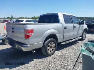 2013 Ford F-150 XL с VIN 1FTFW1CT6DFB79927, выставлен на аукционе IAAI как лот 42061723 с пробегом 235 681 миль миль и . История ставок и продаж доступна на DreamBid. Изображение 4.