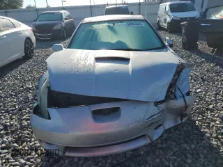 2001 Toyota Celica GT with VIN JTDDR32T110083908, listed as a Copart auction lot 50354065 with 250,359 mi miles and Salvage Title. Bid and sale history available at DreamBid. Image 5.