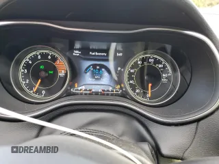 2021 Jeep Cherokee Limited z VIN 1C4PJLDX6MD120212, wystawiony jako Copart lot #76718334 z przebiegiem 46 635 mil mil oraz Szkoda całkowita • Salvage title. Historia ofert i sprzedaży dostępna na DreamBid. Obrazek 9.