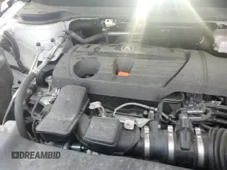 2022 Acura RDX Advance z VIN 5J8TC2H72NL009713, wystawiony jako Copart lot #65833825 z przebiegiem 35 270 mil mil oraz Szkoda całkowita • Salvage title. Historia ofert i sprzedaży dostępna na DreamBid. Obrazek 14.