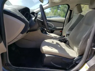 2016 Ford Focus SE with VIN 1FADP3F24GL248032, listed as a Copart auction lot 55467455 with 141,519 mi miles and Clean Title. Bid and sale history available at carsss.com. Image 7.