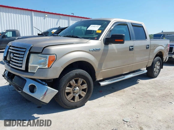 2012 Ford F-150 XL с VIN 1FTFW1EF4CFB68933, выставлен на аукционе IAAI как лот 42266752 с пробегом 246 403 миль миль и . История ставок и продаж доступна на DreamBid. Изображение 17.
